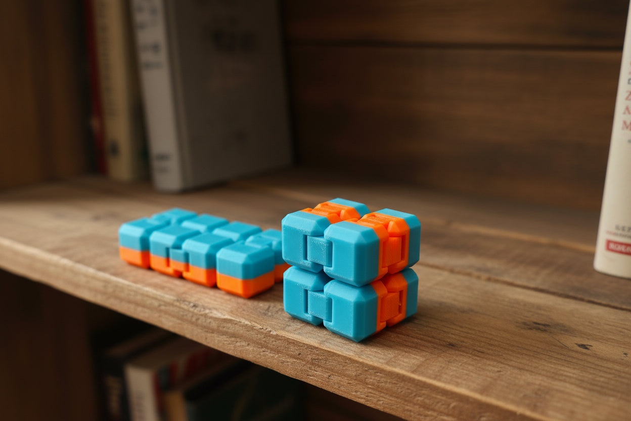 Fidget Toys