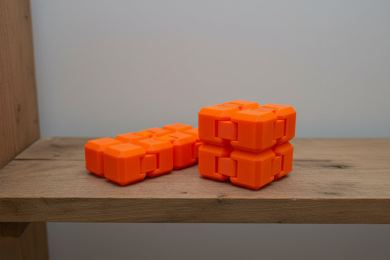 Fidget Toys