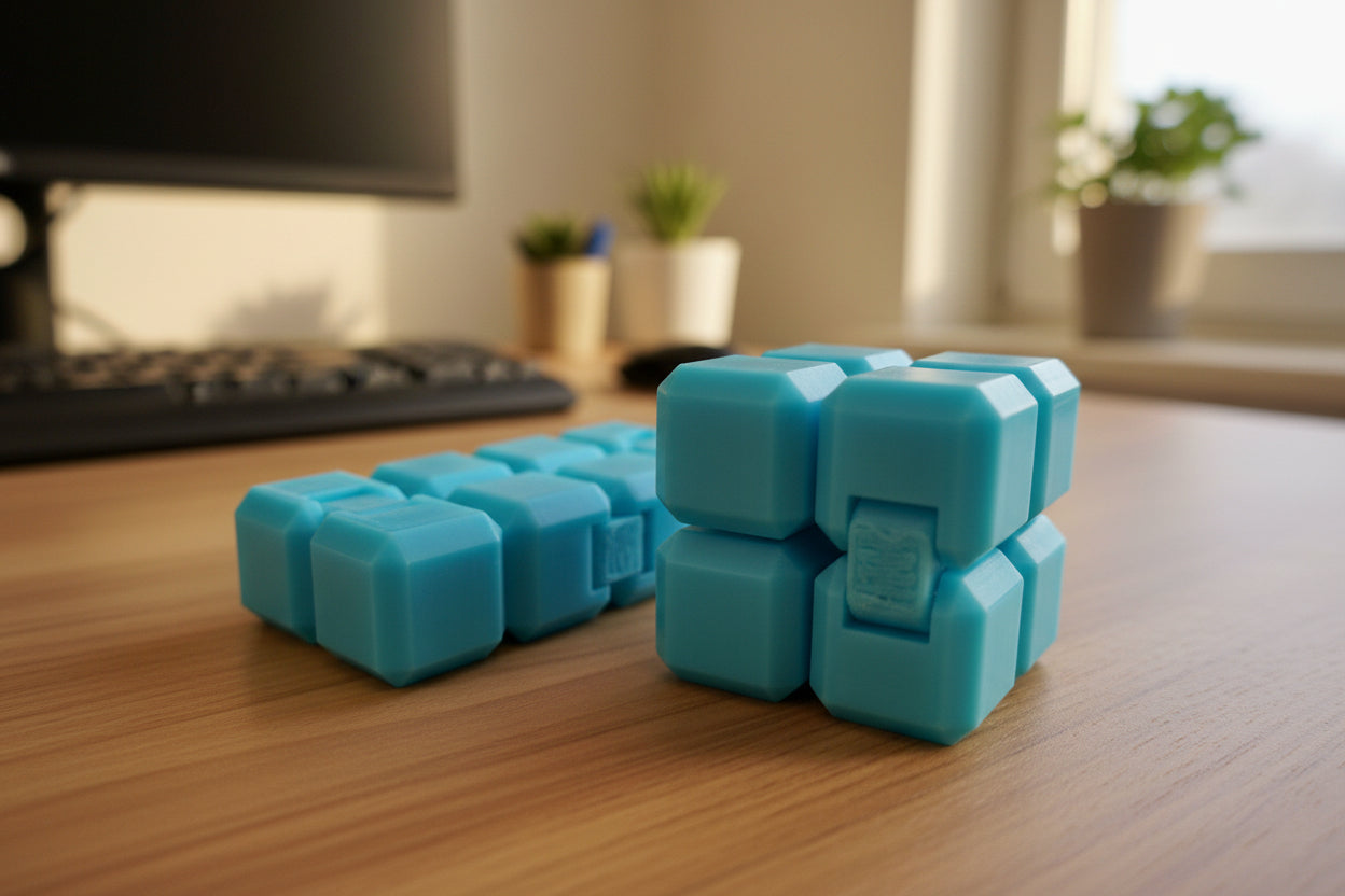 Fidget Toys