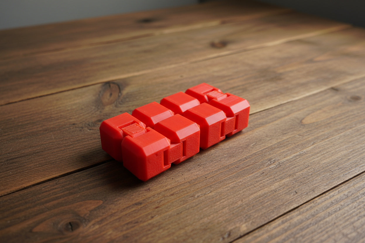 Fidget Toys