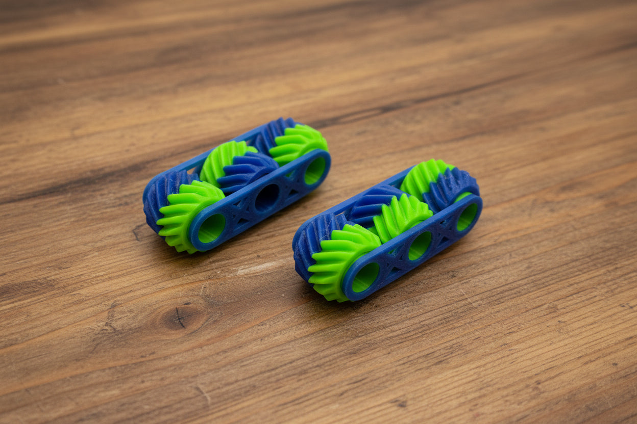 Fidget Toys
