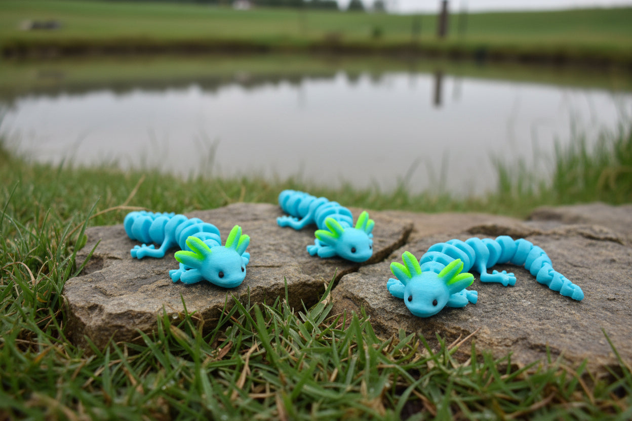 Flexi Animals