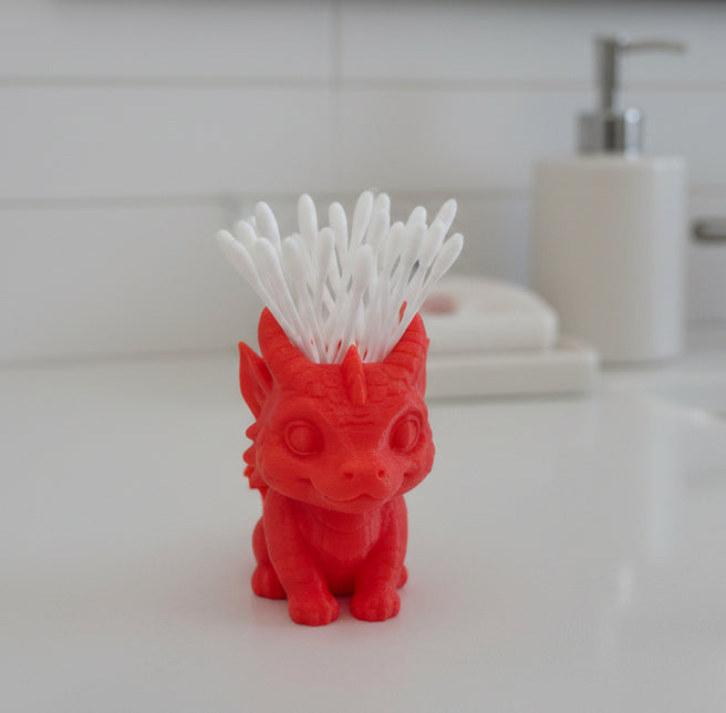 Dragon Toothpick Holders