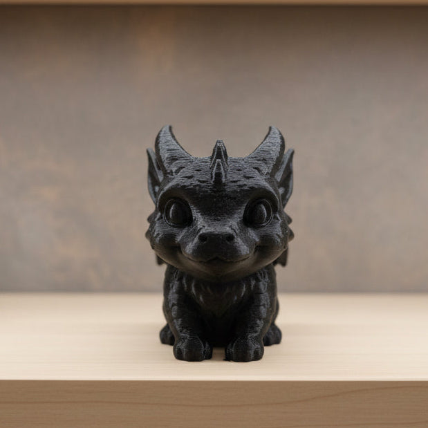 Dragon Pen Holder