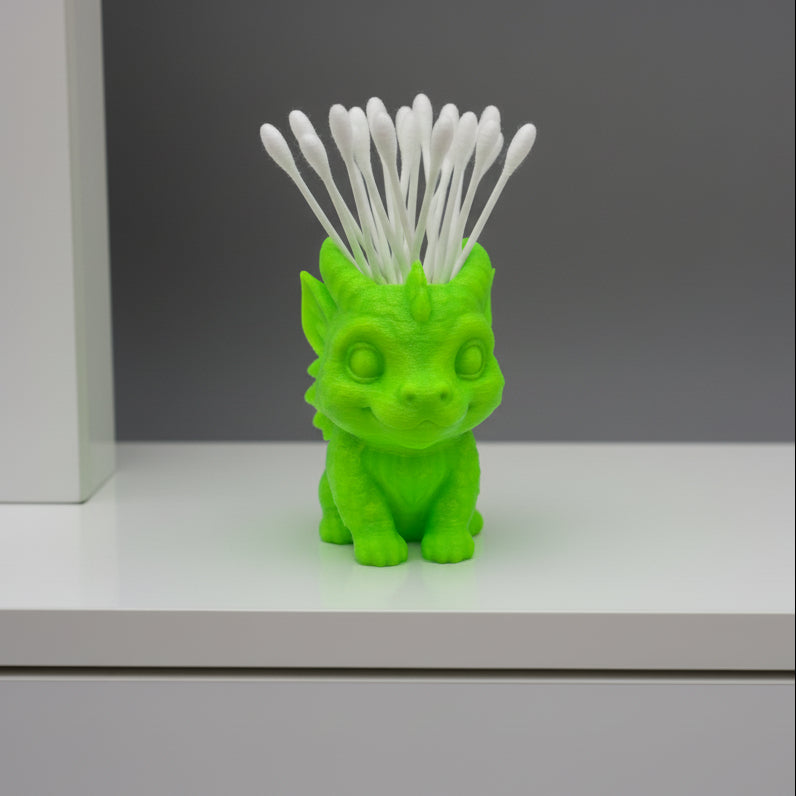 Dragon Toothpick Holders