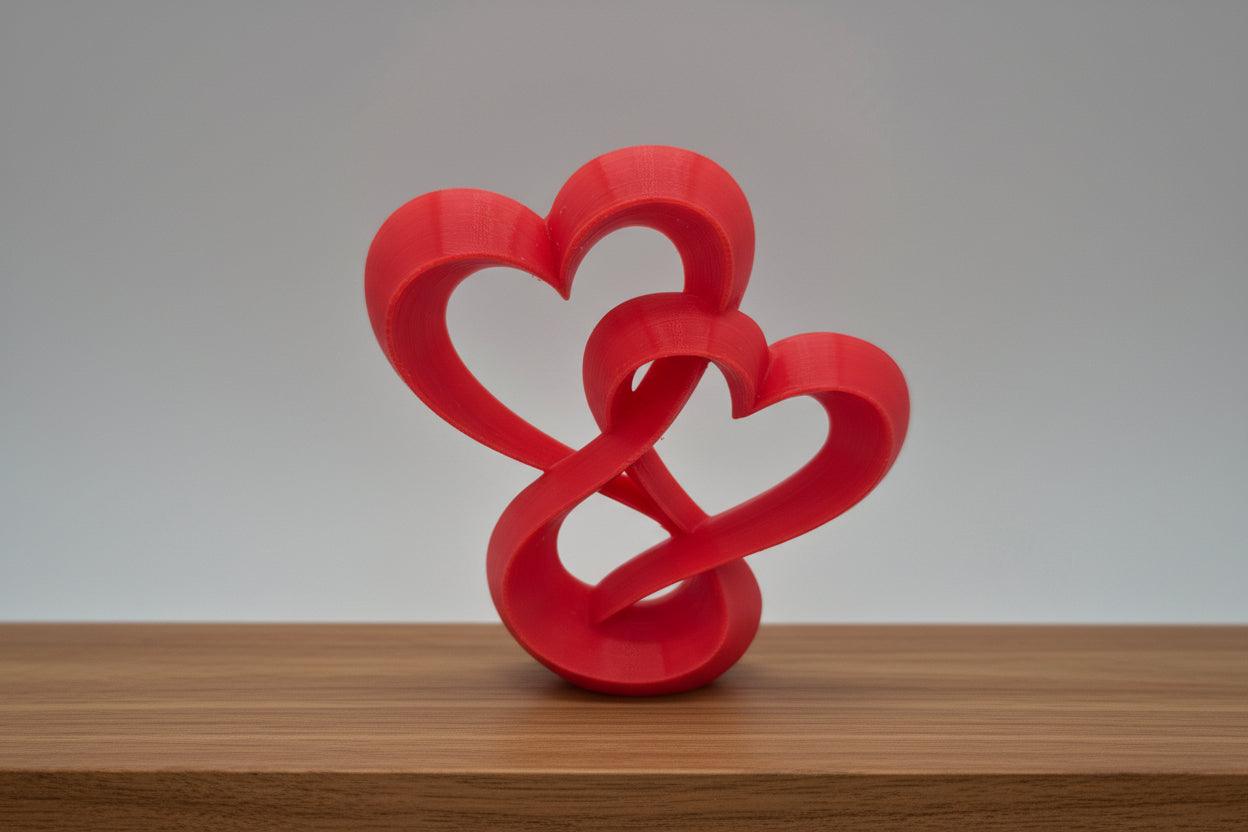 Infinity Hearts