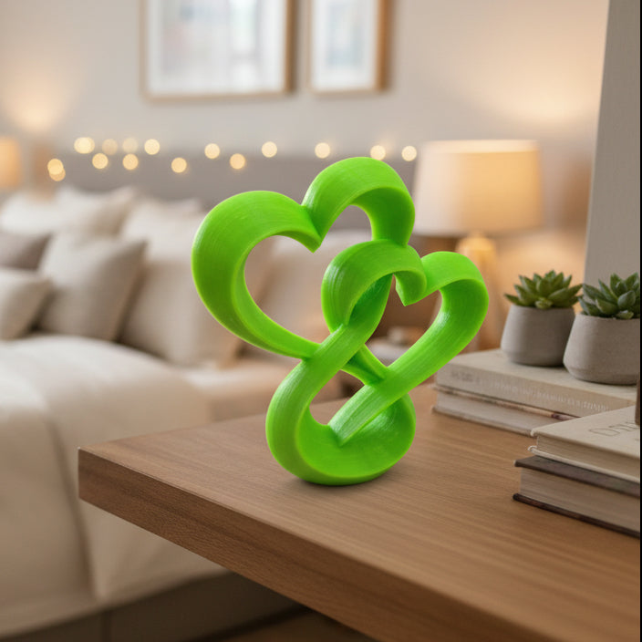 Infinity Hearts