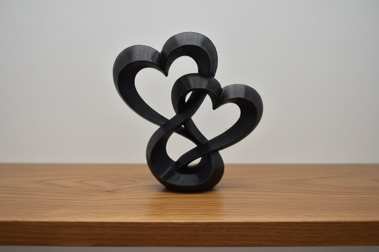 Infinity Hearts