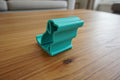 Dog Phone Holder