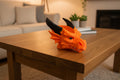 Dragon Head Bowl
