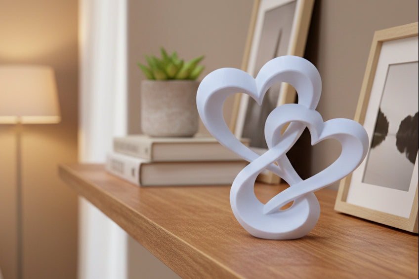 Infinity Hearts