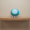 Mushroom Coin Bank