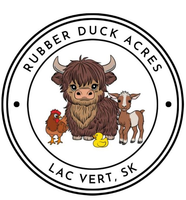 Rubber Duck Acres