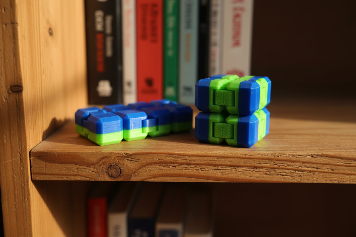 Fidget Toys