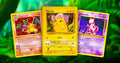 Pokemon Cards (50 per pack)