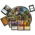 Magic the Gathering Cards