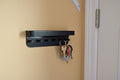 Key Hooks with Shelf