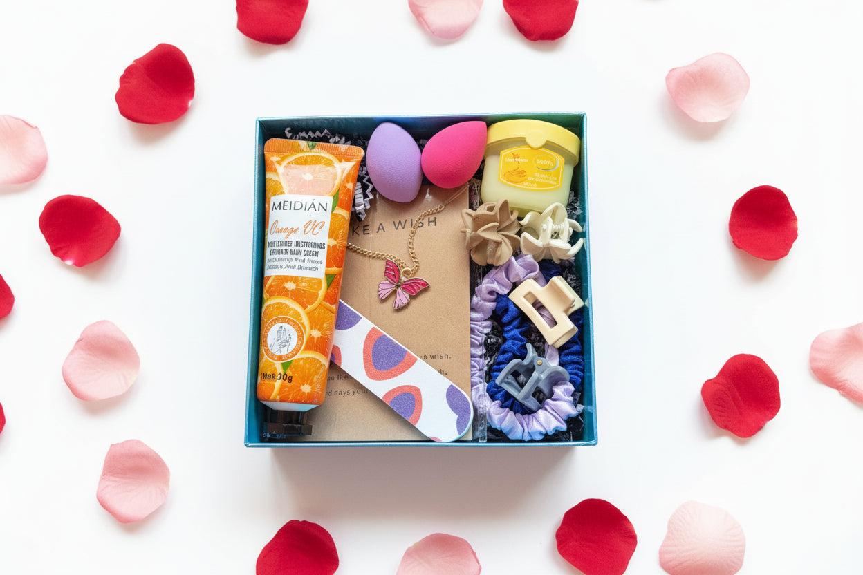 Women's Gift Box