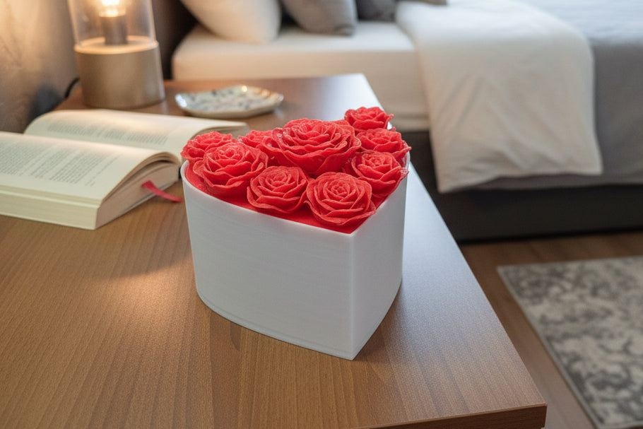 Heart Box