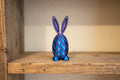 Easter Egg Rabbit Fidget