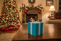 Annoying Gift Box