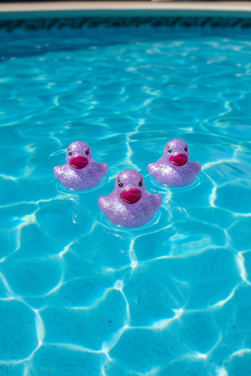 Rubber Duck